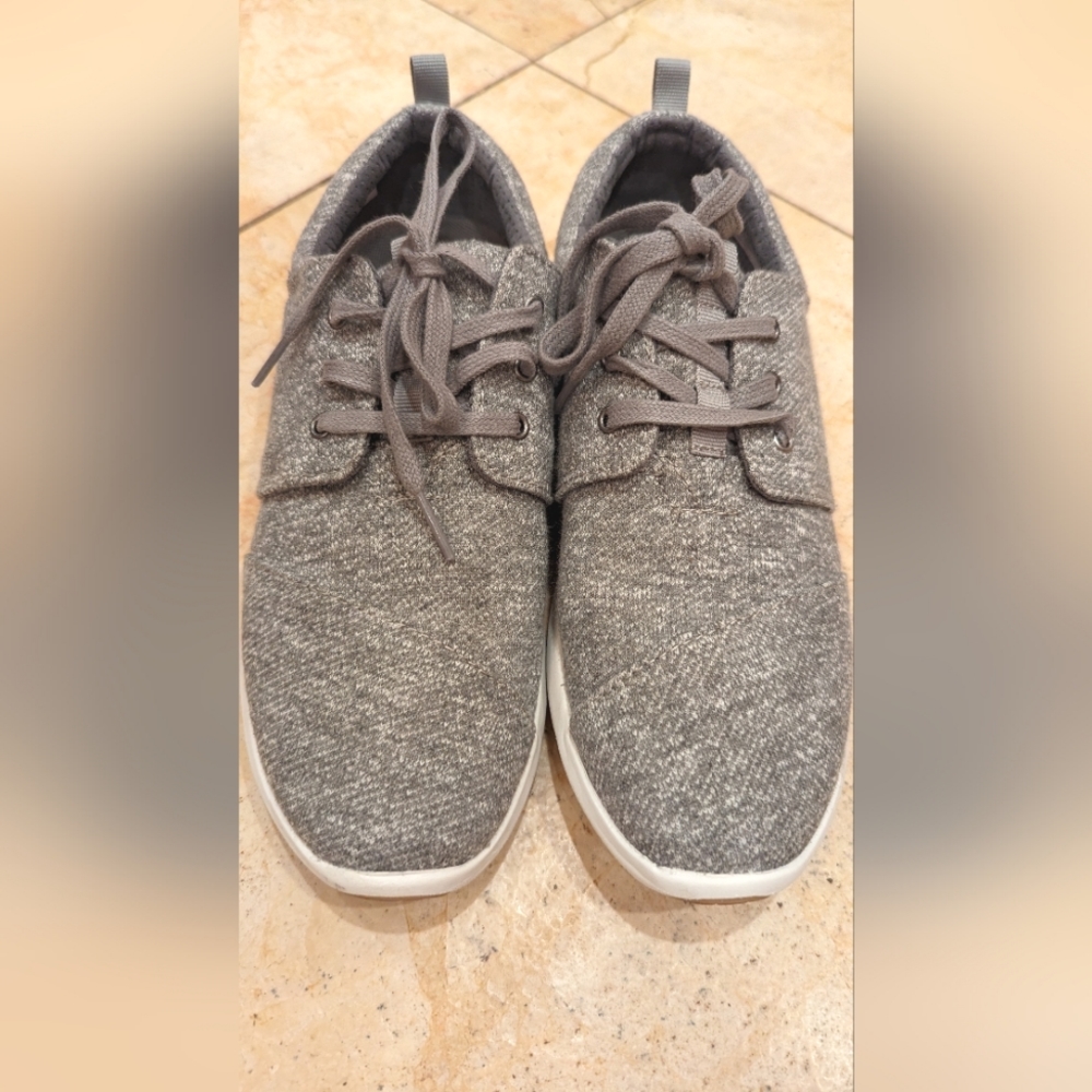 Toms Lace Del Ray